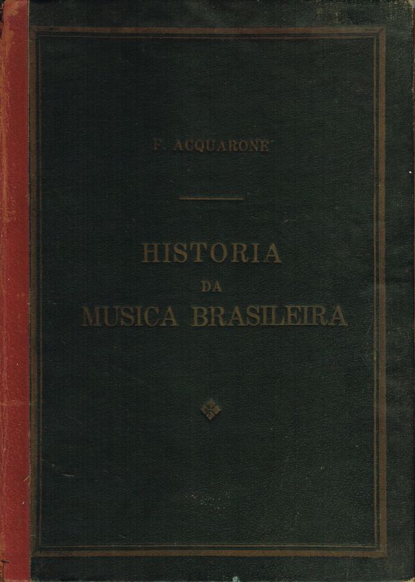 História da Música Brasileira
